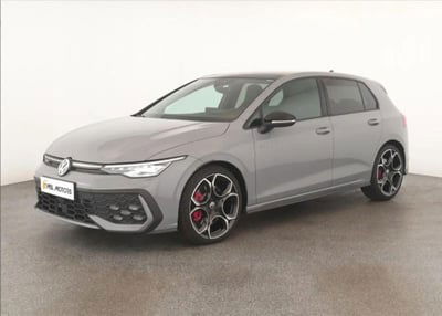 Volkswagen Golf 2.0 tsi GTI 265cv dsg usata