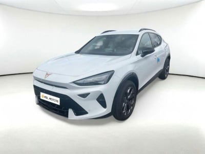 Cupra Formentor Formentor 2.0 tdi 4drive 150cv dsg nuova