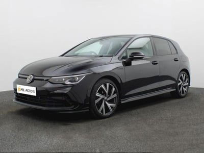 Volkswagen Golf Variant 2.0 tdi R-Line 150cv dsg usata