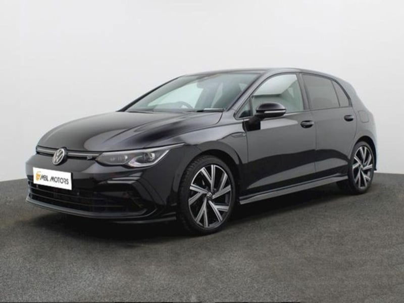 Volkswagen Golf Variant 2.0 tdi R-Line 150cv dsg