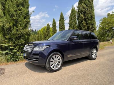 Land Rover Range Rover 3.0 TDV6 Vogue usata