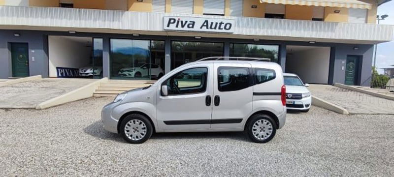Fiat QUBO 1.3 MJT 75 CV Dynamic