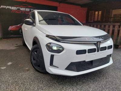 Lancia Ypsilon 1.2 mhev Edizione Cassina e-dct nuova