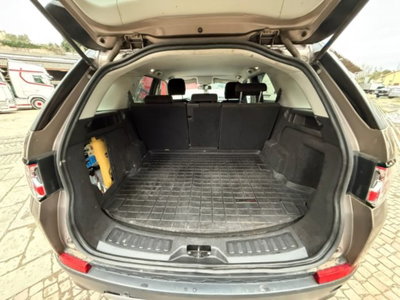 Land Rover Discovery Sport 2.0 TD4 150 CV SE (15)