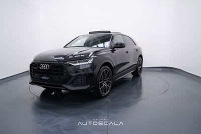 Audi Q8 Q8 50 TDI 286 CV quattro tiptronic Sport usata