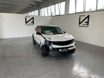 Opel Mokka 1.2 Turbo GS Line usata