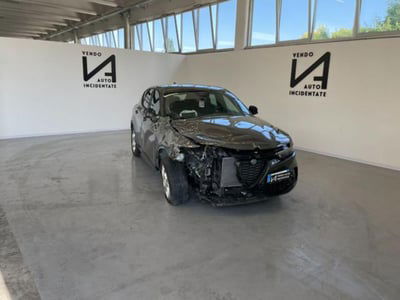 Alfa Romeo Tonale 1.6 Sprint 130cv tct6 usata