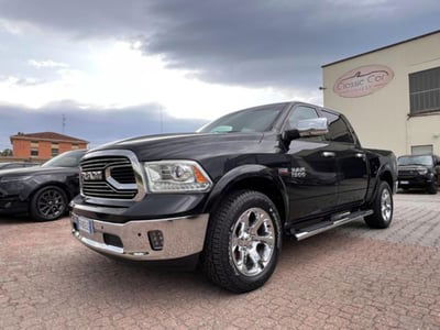 Ram Ram Pick-up Ram 1500 3.0 Crew Cab Long Bed Laramie Sport Gpl 420cv at8 usato