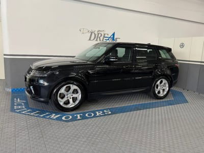 Land Rover Range Rover Sport 2.0 Si4 SE usata
