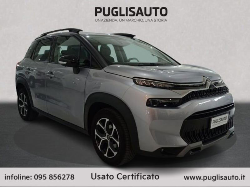 Citroen C3 Aircross BlueHDi 110 S&S Shine