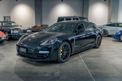 Porsche Panamera 2.9 4 auto usata