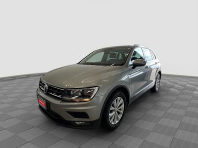 Volkswagen Tiguan Allspace 2.0 TDI SCR DSG 4MOTION Business BMT usata
