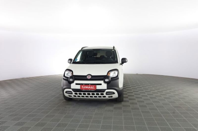 Fiat Panda Cross Cross 1.0 FireFly S&S Hybrid