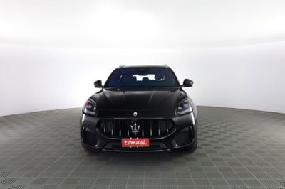 Maserati Grecale 2.0 mhev Grecale 300cv auto usata