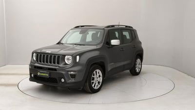 Jeep Renegade 1.0 T3 Limited usata