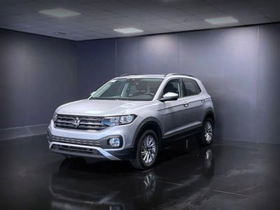 Volkswagen T-Cross 1.0 tsi Edition 95cv usata