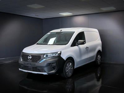 Nissan Townstar van 1.3 130cv L2 Acenta