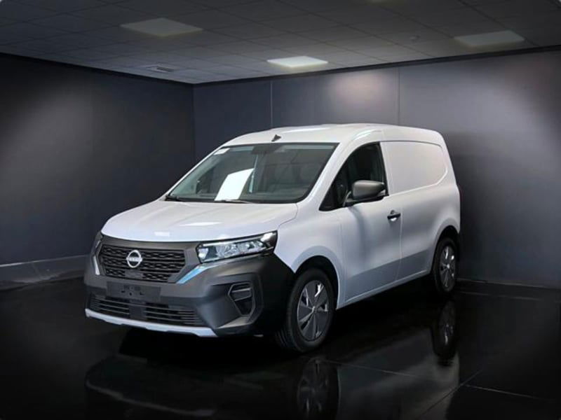 Nissan Townstar van 1.3 130cv L2 Acenta