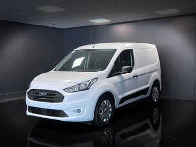 Ford Transit Connect Furgone 200 1.5 Ecoblue 100CV PC Furgone Trend nuovo