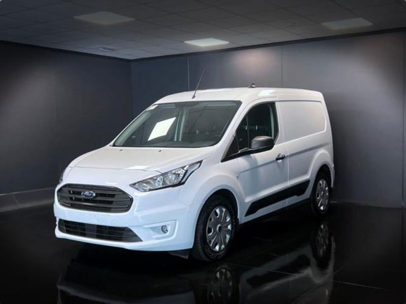 Ford Transit Connect Furgone 200 1.5 Ecoblue 100CV PC Furgone Trend
