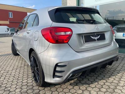 Mercedes-Benz Classe A 200 Premium usata