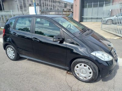 Mercedes-Benz Classe A 160 BlueEFFICIENCY usata