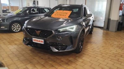 Cupra Formentor Formentor 1.5 TSI usata