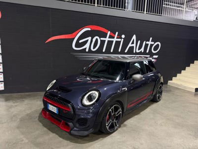 MINI Mini 2.0 John Cooper Works GP usata