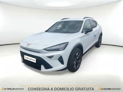 Cupra Formentor Formentor 2.0 tdi 4drive 150cv dsg nuova