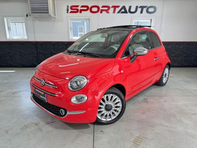 Fiat 500 1.2 EasyPower Collezione usata