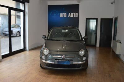 Fiat 500 1.2 Lounge usata