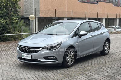 Opel Astra 1.6 CDTi 110CV Start&Stop 5 porte Elective usata