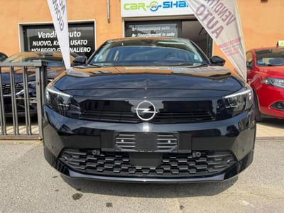 Opel Corsa 1.2 usata