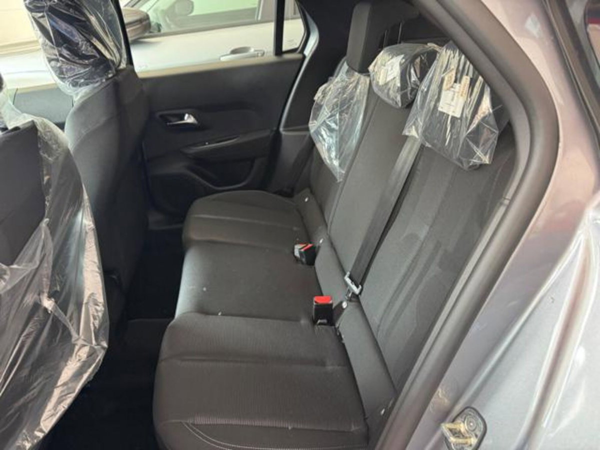 Lancia Ypsilon 1.2 mhev Edizione Cassina e-dct (11)