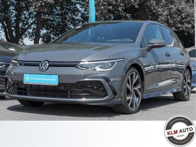 Volkswagen Golf 2.0 TDI 150 CV DSG SCR R-Line usata
