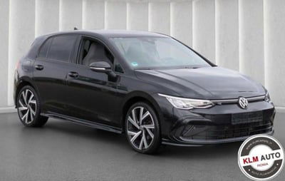 Volkswagen Golf 2.0 TDI 150 CV DSG SCR R-Line usata