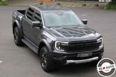 Ford Ranger Pick-up Raptor 2.0 ecoblue 210cv auto usato