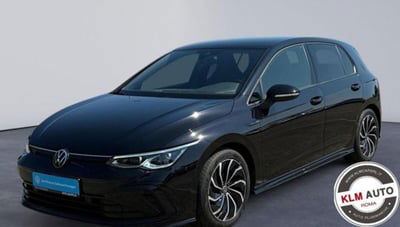 Volkswagen Golf 2.0 TDI 150 CV DSG SCR R-Line usata