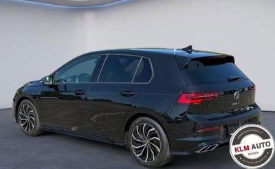 Volkswagen Golf Variant 2.0 TDI 150 CV DSG SCR 4Motion R-Line usata