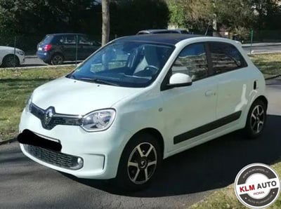 Renault Twingo TCe 95 CV Duel2 usata