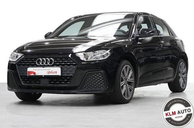 Audi A1 Sportback Sportback 25 1.0 tfsi Business usata