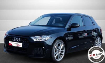 Audi A1 Sportback 35 TFSI S line edition usata