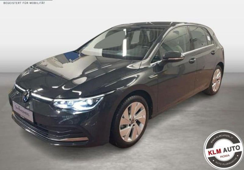 Volkswagen Golf 2.0 TDI 150 CV DSG SCR R-Line