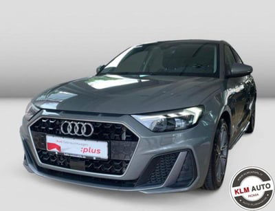 Audi A1 Sportback 30 TFSI S line edition usata