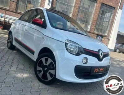 Renault Twingo 1.0 SCe Wave usata
