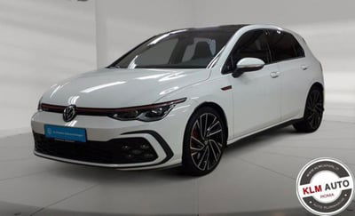 Volkswagen Golf 2.0 tsi GTI MT Ultimate 245cv usata