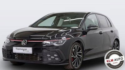 Volkswagen Golf 2.0 tsi GTI MT Ultimate 245cv usata