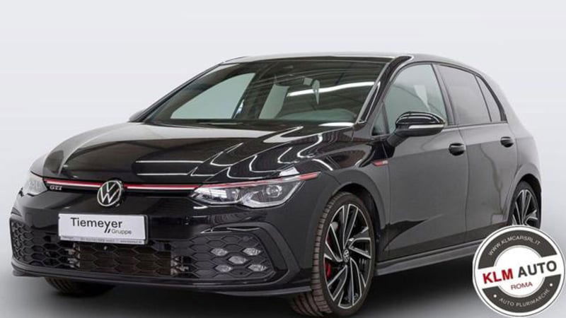Volkswagen Golf 2.0 tsi GTI MT Ultimate 245cv