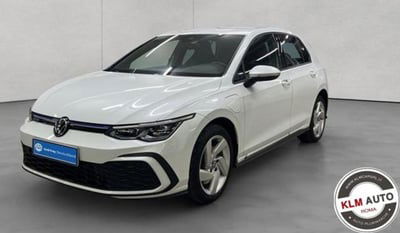 Volkswagen Golf 1.4 GTE DSG Plug-In Hybrid usata