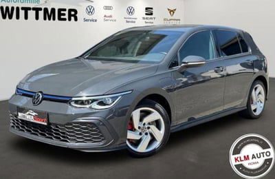 Volkswagen Golf 1.4 GTE DSG Plug-In Hybrid usata